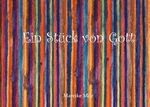 Ein Stück von Gott Cover des Buches Ein Stück von Gott (ISBN: 9783751999052)