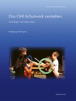 Das Orff-Schulwerk verstehen Cover des Buches Das Orff-Schulwerk verstehen (ISBN: 9783752008180)