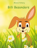 Billi Besonders Cover des Buches Billi Besonders (ISBN: 9783752602432)