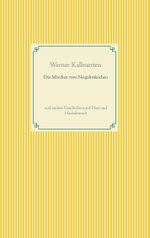Das Märchen vom Neujahrskuchen Cover des Buches Das Märchen vom Neujahrskuchen (ISBN: 9783752606058)
