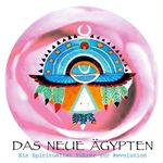 Das Neue Ägypten Cover des Buches Das Neue Ägypten (ISBN: 9783752606089)