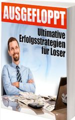 Ausgefloppt Cover des Buches Ausgefloppt (ISBN: 9783752606935)
