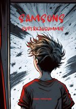 Samsons Superkaugummis Cover des Buches Samsons Superkaugummis (ISBN: 9783752608984)