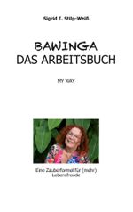 BAWINGA, Arbeitsbuch Cover des Buches BAWINGA, Arbeitsbuch (ISBN: 9783752609035)