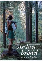 Aschenbrödel im neuen Zeitalter Cover des Buches Aschenbrödel im neuen Zeitalter (ISBN: 9783752609455)