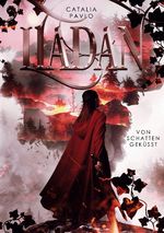 Liadan Cover des Buches Liadan (ISBN: 9783752611427)