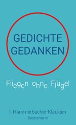 Fliegen ohne Flügel Cover des Buches Fliegen ohne Flügel (ISBN: 9783752613728)