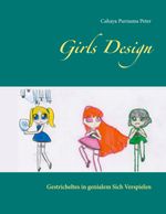 Girls Design Cover des Buches Girls Design (ISBN: 9783752622287)