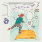 Pelle geht aufs Klo Cover des Buches Pelle geht aufs Klo (ISBN: 9783752622577)