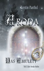 Aroda Cover des Buches Aroda (ISBN: 9783752623444)