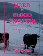 Mord in Blood Zwesten Cover des Buches Mord in Blood Zwesten (ISBN: 9783752624526)