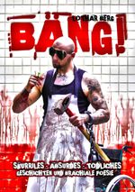 Bäng! Cover des Buches Bäng! (ISBN: 9783752624830)