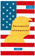Konsequent inkompetent Cover des Buches Konsequent inkompetent (ISBN: 9783752625936)