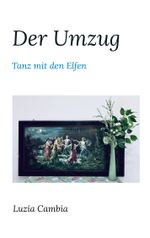 Der Umzug Cover des Buches Der Umzug (ISBN: 9783752629156)