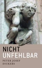 nicht unfehlbar Cover des Buches nicht unfehlbar (ISBN: 9783752632682)