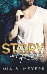 Story in Reverse Cover des Buches Story in Reverse (ISBN: 9783752638943)