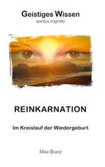 Reinkarnation Cover des Buches Reinkarnation (ISBN: 9783752639674)