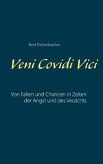 Veni Covidi Vici Cover des Buches Veni Covidi Vici (ISBN: 9783752640007)