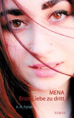 Mena Cover des Buches Mena (ISBN: 9783752640403)
