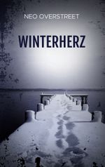 Winterherz Cover des Buches Winterherz (ISBN: 9783752640991)