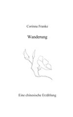 Wanderung Cover des Buches Wanderung (ISBN: 9783752642216)