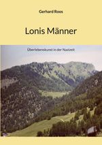 Lonis Männer Cover des Buches Lonis Männer (ISBN: 9783752642759)