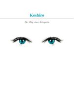 Koshiro Cover des Buches Koshiro (ISBN: 9783752642988)
