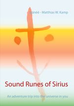 Sound Runes of Sirius Cover des Buches Sound Runes of Sirius (ISBN: 9783752643947)