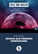 Die Jagd, die drei Leben dauerte Cover des Buches Die Jagd, die drei Leben dauerte (ISBN: 9783752644937)