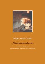 Westcoaststoryboard Cover des Buches Westcoaststoryboard (ISBN: 9783752645408)