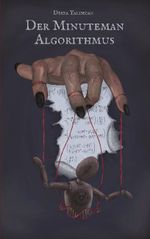 Der Minuteman-Algorithmus Cover des Buches Der Minuteman-Algorithmus (ISBN: 9783752645811)