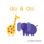Ulli und Olli Cover des Buches Ulli und Olli (ISBN: 9783752646931)