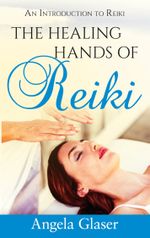 The Healing Hands of Reiki Cover des Buches The Healing Hands of Reiki (ISBN: 9783752657784)