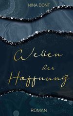 Wellen der Hoffnung Cover des Buches Wellen der Hoffnung (ISBN: 9783752659245)
