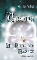 Aroda Cover des Buches Aroda (ISBN: 9783752659306)