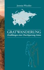 Gratwanderung Cover des Buches Gratwanderung (ISBN: 9783752659504)