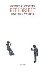 Effi Briest und der Vampir Cover des Buches Effi Briest und der Vampir (ISBN: 9783752660487)