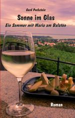 Sonne im Glas Cover des Buches Sonne im Glas (ISBN: 9783752660791)