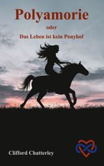 Polyamorie Cover des Buches Polyamorie (ISBN: 9783752662306)