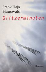 Glitzerminuten Cover des Buches Glitzerminuten (ISBN: 9783752668384)