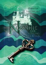 Nornhie Cover des Buches Nornhie (ISBN: 9783752669503)
