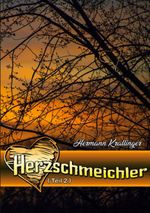 Herzschmeichler Cover des Buches Herzschmeichler (ISBN: 9783752670974)