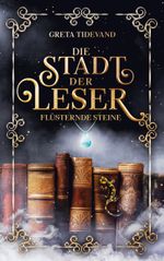 Die Stadt der Leser Cover des Buches Die Stadt der Leser (ISBN: 9783752671445)