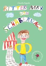 Ritter Max von Schabernack Cover des Buches Ritter Max von Schabernack (ISBN: 9783752671520)