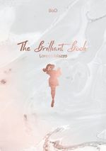 The Brilliant Book Cover des Buches The Brilliant Book (ISBN: 9783752672756)
