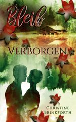 Bleib Cover des Buches Bleib (ISBN: 9783752673807)