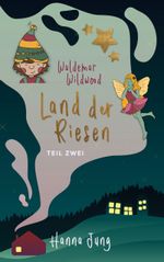 Waldemar Wildwood Cover des Buches Waldemar Wildwood (ISBN: 9783752674057)