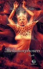 Metamorphosen Cover des Buches Metamorphosen (ISBN: 9783752674613)
