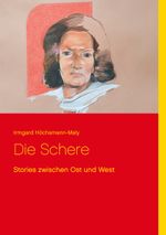 Die Schere Cover des Buches Die Schere (ISBN: 9783752674637)