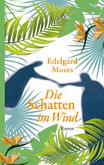 Die Schatten im Wind Cover des Buches Die Schatten im Wind (ISBN: 9783752679632)